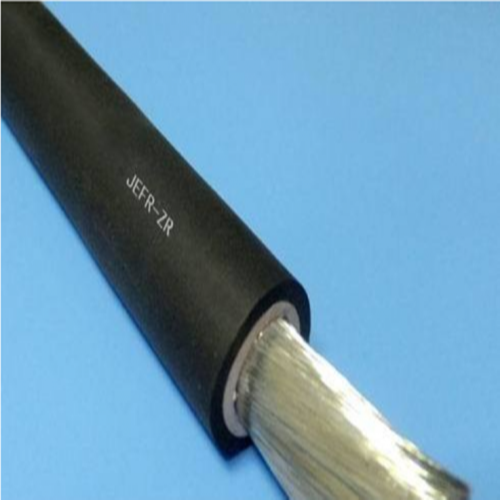 ZR-JEFR-150平方抽屜柜阻燃軟電纜