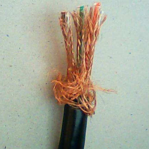 C級阻燃計算機(jī)電纜ZRC-DJYPVP