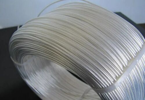 AFPF-6*7/0.10六芯鍍銀耐油四氟線