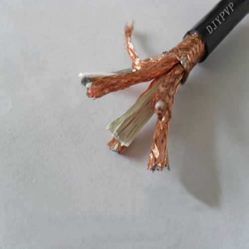  DJYPVP 4*2*1.5分屏蔽及總屏蔽電子計算機(jī)電纜 