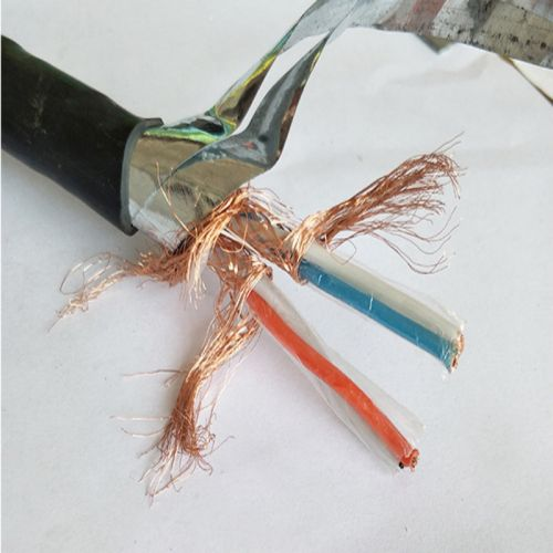  WDZN-DJEPEP-90  4*2*1.0耐火計算機電纜&nbsp; 