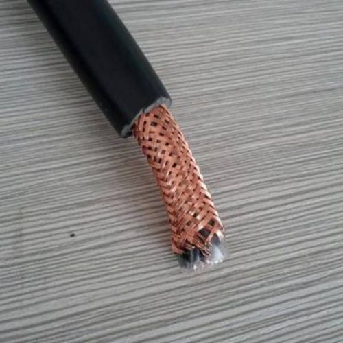  鋼帶鎧裝計算機屏蔽電纜 