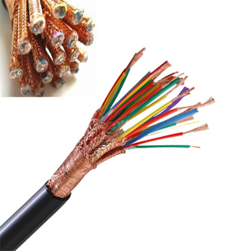  DJYVPR  24*2*1.5軟芯計(jì)算機(jī)屏蔽電纜 