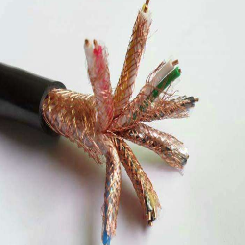  IA-DJYP2VP2 10*2*1.0本安計(jì)算機(jī)電纜 
