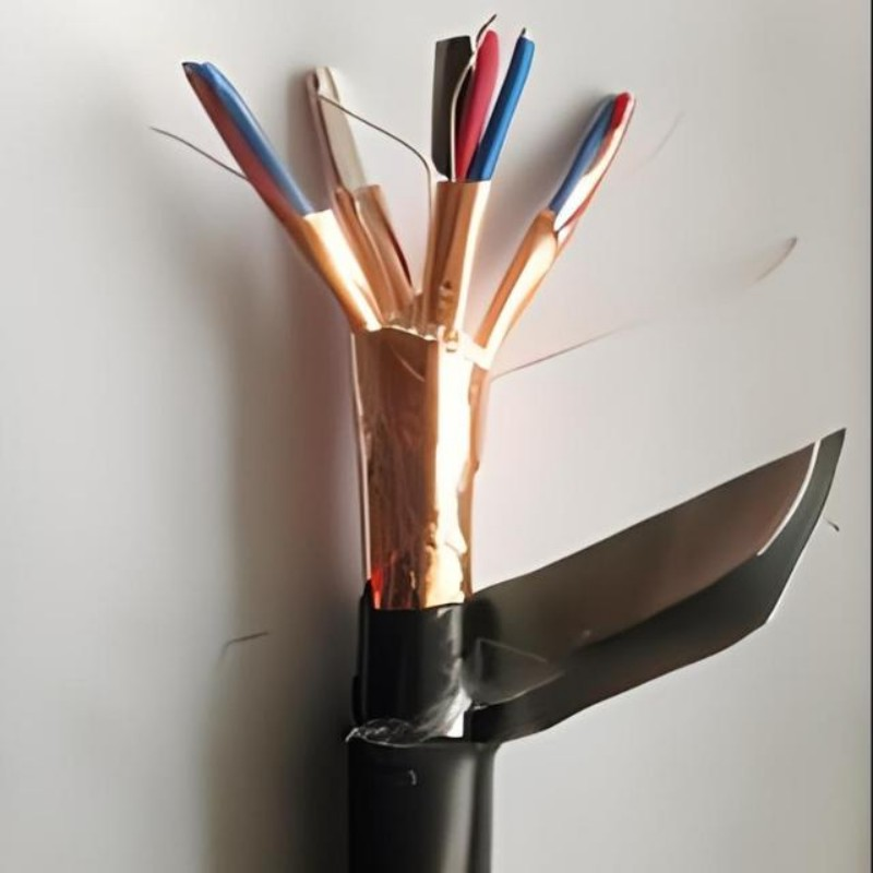  DJYJVRP2  14*2*1.5計算機電纜，各種型號規格計算機屏蔽軟電纜 