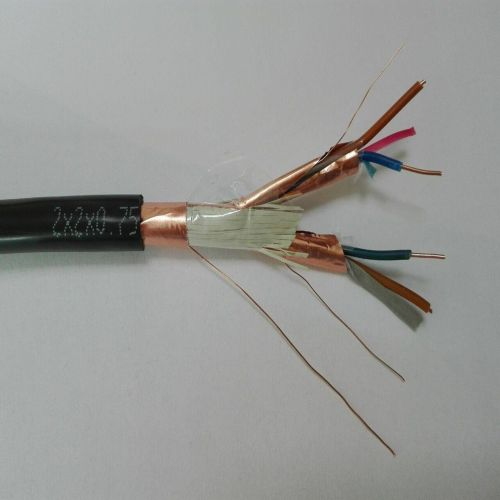  DJYVPVPR 0.3/0.5KV 10*2*1.5 計算機屏蔽電纜 