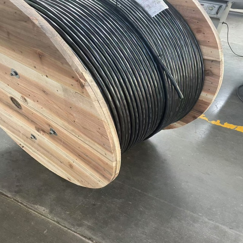  硅橡膠計算機屏蔽電纜 