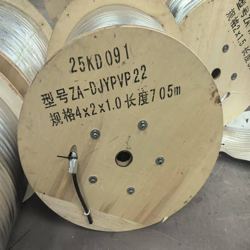  DJYPVP計算機電纜 10*3*1.5 