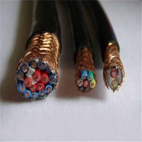  DJYPV-14*2*1.0，19*2*1.0屏蔽計算機電纜 