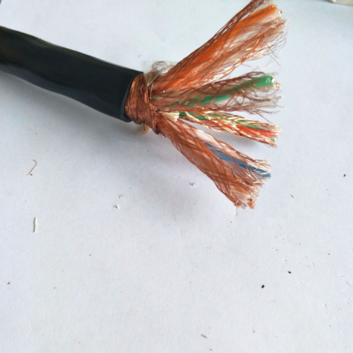  DJYPVP 4*2*1.5分屏蔽及總屏蔽電子計算機電纜 