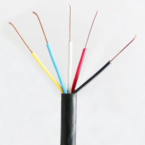  ZR-DJYVP2VP2計算機電纜 