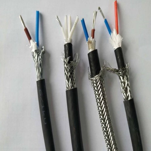 CEF92/DA CEF92/SA乙丙橡皮絕緣船用電力電纜 