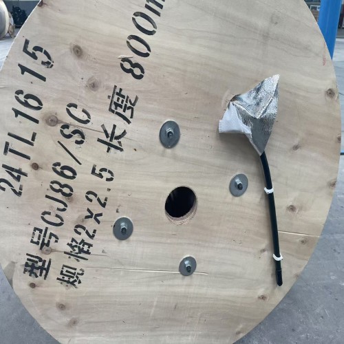 0.6/1KV船用電力電線電纜 