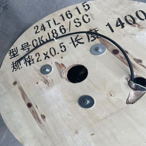 額定電壓6kV到15kV交聯(lián)聚乙烯絕緣船用電力電纜 