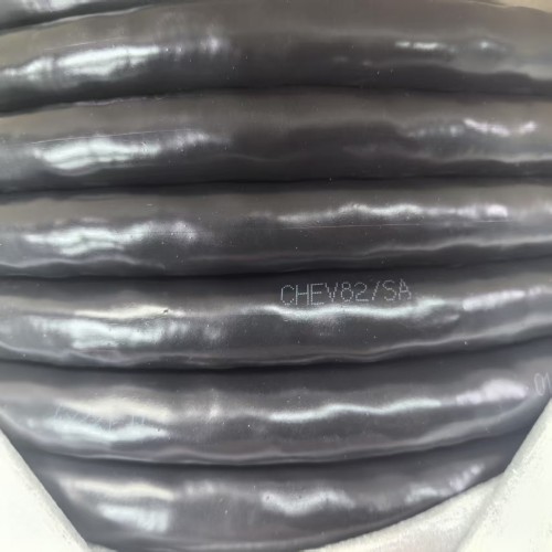 CHE82/SA，CHV82/SA 2*2*1.5乙丙橡皮船用通訊電纜