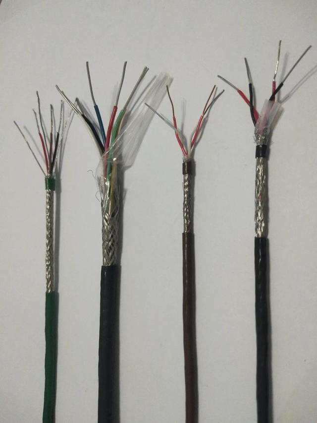 KC-HFFR,KC-AHFFP,KX-HFFRP-2*1.5耐高溫補償導線