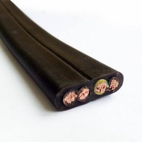 扁平軟電纜分類以及型號大全 