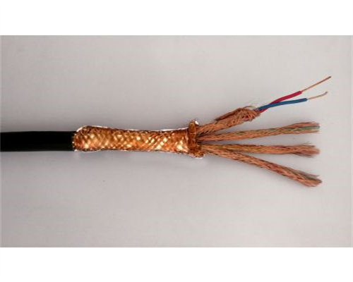 ZR-DJYVP 2x2x1.0儀表信號(hào)電纜 