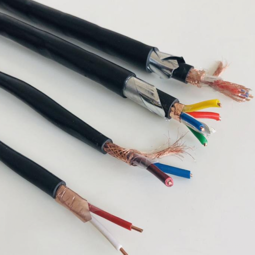 PYYP聚氯乙烯護(hù)套儀器儀表用電纜 