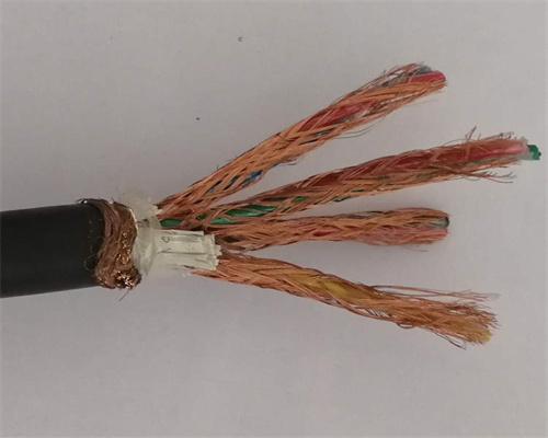 JVPV-2*2*0.5儀表信號電纜 