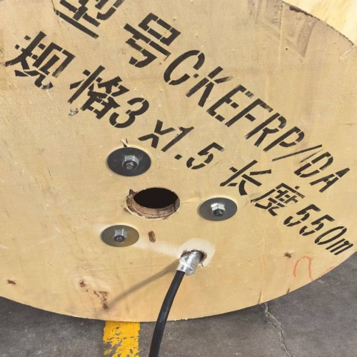 CHEF80,CHEF82,CHEFP82乙丙絕緣船用儀表電纜