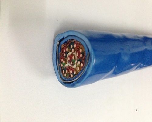 WDZ-IJYP(S)-R/WDZ-IJYP(S)本安防水用集散型儀表信號(hào)電纜 