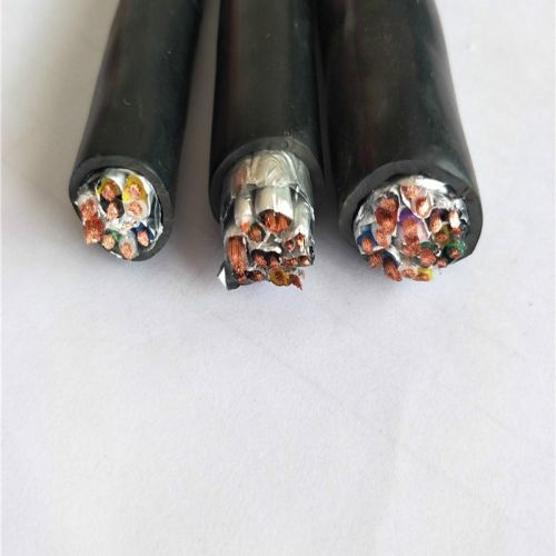 YAGRC 3*1.5儀表電纜
