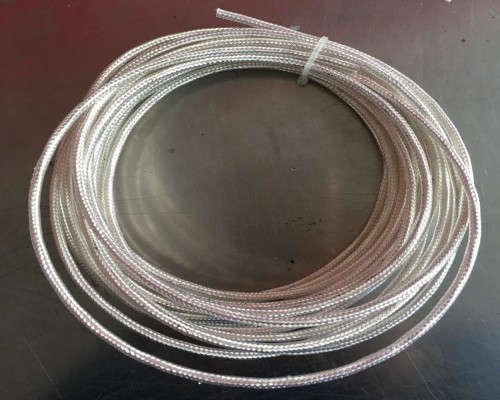 AFF-250 3*1.5絕緣導線，PT100熱電阻鍍銀儀表屏蔽導線 