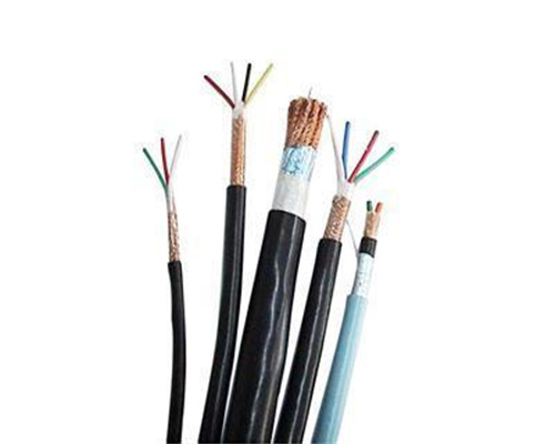 AVR,AVRP塑料絕緣儀表專用線 