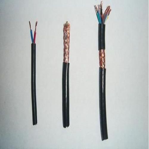 RVVP 3*1.0儀表連接屏蔽電纜線 