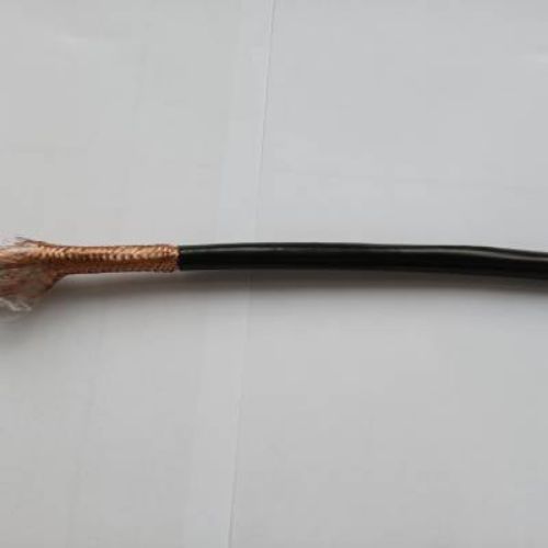 ZR-YVVPR 3*1.5儀表連接屏蔽電纜線 