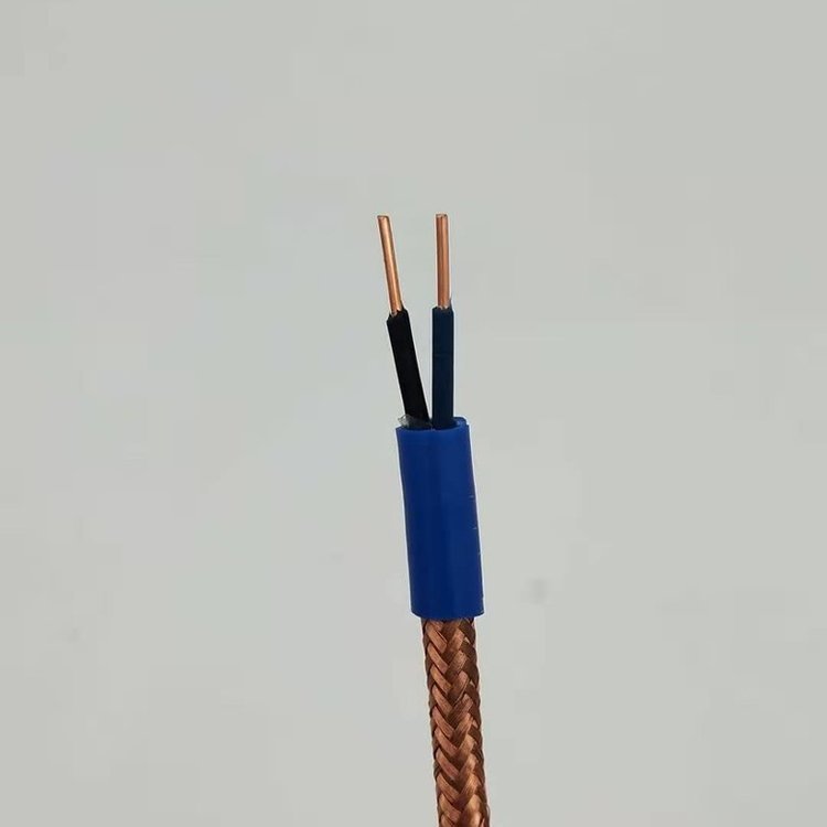 IJYPVP 1*2*1.0本安防爆儀表信號電纜 