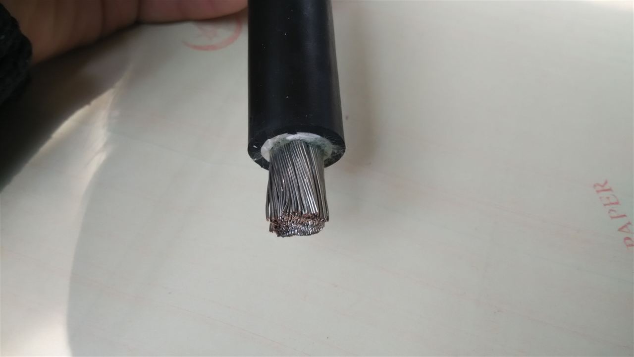 JEH-240電機(jī)繞組引接軟電纜和軟線 